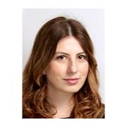 Profile photo of Ada Hamidović